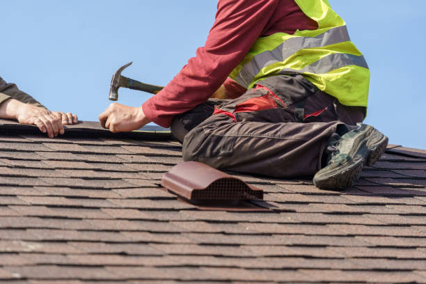 Roof Waterproofing Services in Middletown, CA