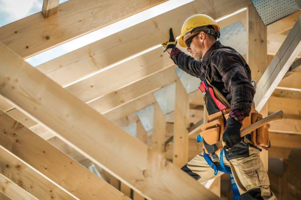 Best Roof Repair Services  in Middletown, CA
