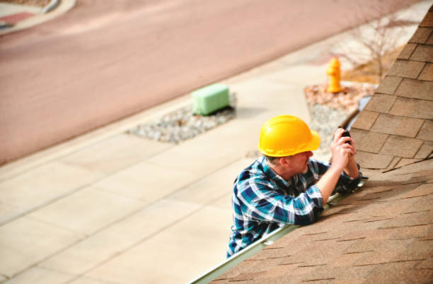 Middletown, CA Roofing Contractor Company