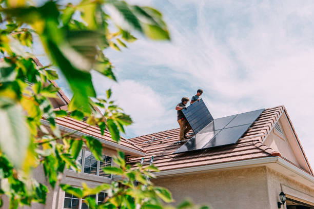 Best Tile Roofing Contractor  in Middletown, CA