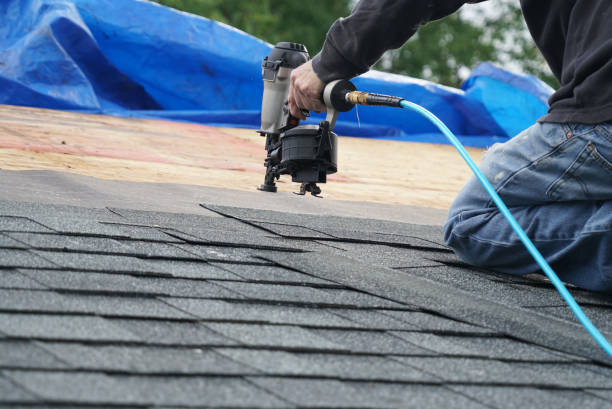 Roof Installation Near Me in Middletown, CA