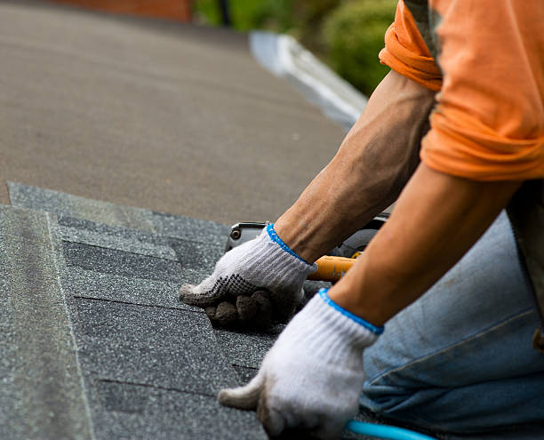 Best Storm Damage Roof Repair  in Middletown, CA