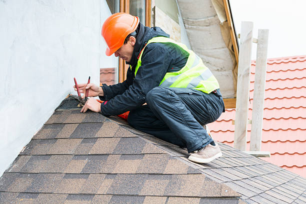 Quick and Trustworthy Emergency Roof Repair Services in Middletown, CA