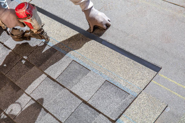 Roof Repair Estimates in Middletown, CA