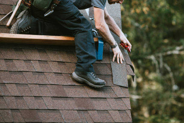 Best Metal Roofing Contractor  in Middletown, CA